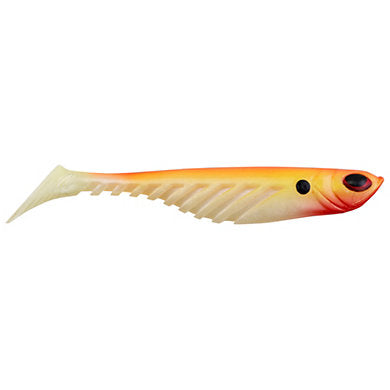 Leurre Berkley Powerbait Ripple Shad 4,10" - Bleu Argent - Neuf, Expédition Rapide