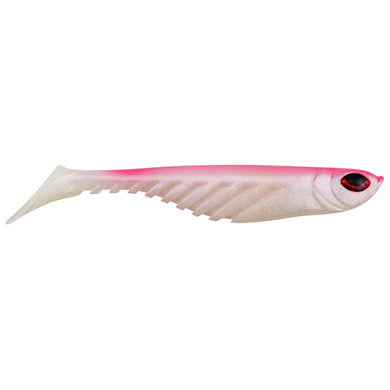 Berkley PowerBait Ripple Shad Soft Lure 8cm/3inch | 2.68g | 10pcs/pkt  Paddle Tail  Berkley  Cabral Outdoors  