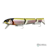 Zerek Stalker Hard Bait | Size: 180mm | 63g  Jointed Shads  Zerek  Cabral Outdoors  