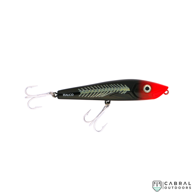 Halco C-GAR 120 Hard Lure 120mm/40g,1pcs/pkt  Stick Baits  Halco  Cabral Outdoors  