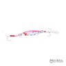 Lucana Koika Slow Jig (with hook) | 15g -30g  Jigs  Lucana  Cabral Outdoors  