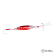 Lucana Koika Slow Jig (with hook) | 15g -30g  Jigs  Lucana  Cabral Outdoors  