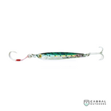 Lucana Predator Jigs | 14-30g  Jigs  Lucana  Cabral Outdoors  