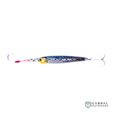 Lucana Predator Jigs | 14-30g  Jigs  Lucana  Cabral Outdoors  