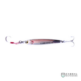 Lucana Predator Jigs | 14-30g  Jigs  Lucana  Cabral Outdoors  