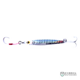 Lucana Predator Jigs | 14-30g  Jigs  Lucana  Cabral Outdoors  