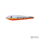 Lucana Hot Stamping Metal Spoons  Spoons  Lucana  Cabral Outdoors  