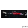 Lucana Topaz Fast Sinking Jig 7 cm | 30 g  Jigs  Lucana  Cabral Outdoors  