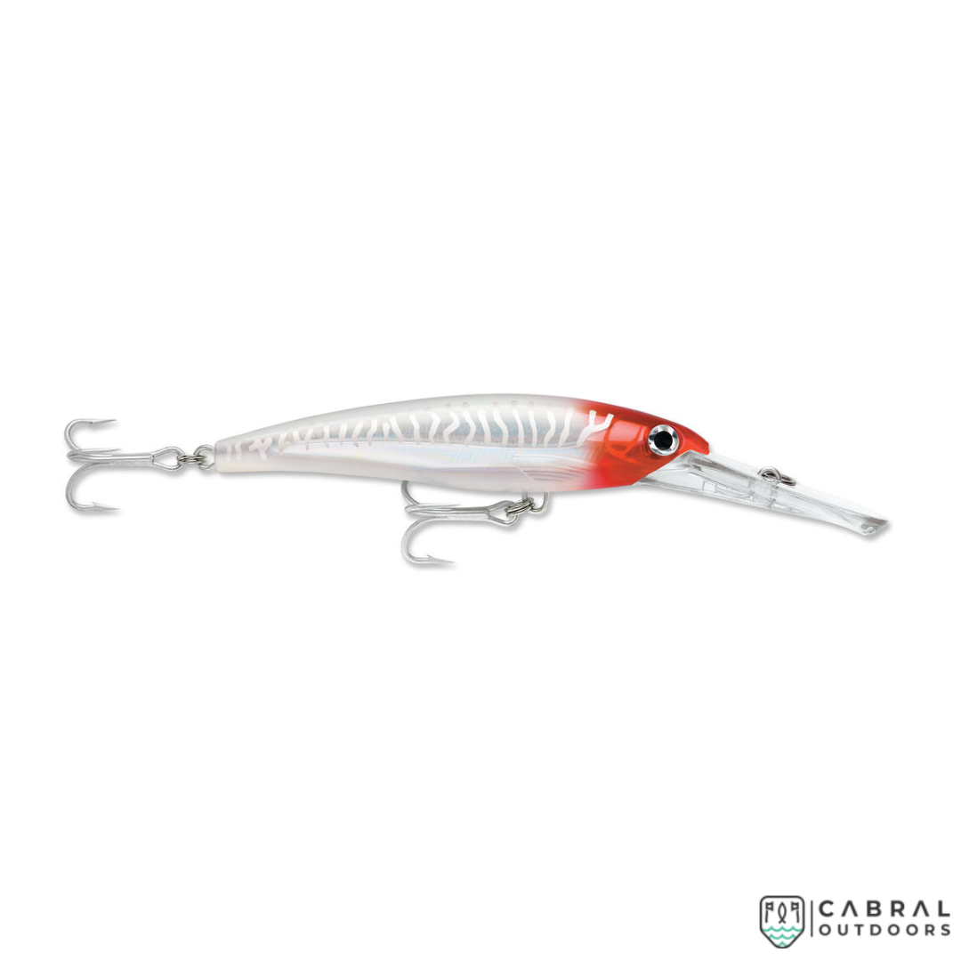 Rapala X-Rap Magnum Divebait 10ft Hard lure | Size: 11cm | 22g  Deep Diver  Rapala  Cabral Outdoors  