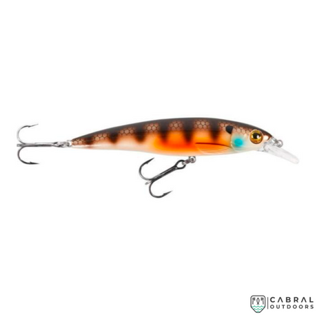 Lucky John Magic Sinker 10S | 3.9inch | 15g  Jerk Baits  Lucky John  Cabral Outdoors  