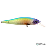 Lucky John Anira 69SP | 6.9 cm | 8g  Jerk Baits  Lucky John  Cabral Outdoors  