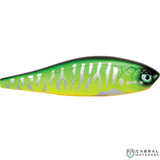 Lucky John Anira 69SP | 6.9 cm | 8g  Jerk Baits  Lucky John  Cabral Outdoors  