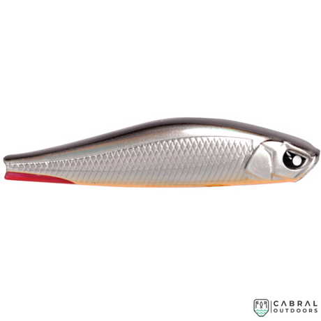 Lucky John Basara 90SP | 3.5inch | 10.5g  Crank Baits  Lucky John  Cabral Outdoors  