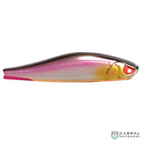 Lucky John Basara 90SP | 3.5inch | 10.5g  Crank Baits  Lucky John  Cabral Outdoors  