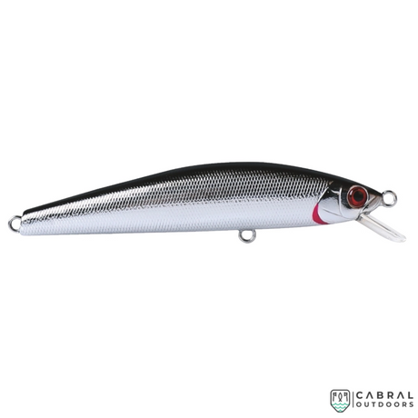 FishArt Avalanche Float | 65mm | 4g  Jerk Baits  FISHART  Cabral Outdoors  