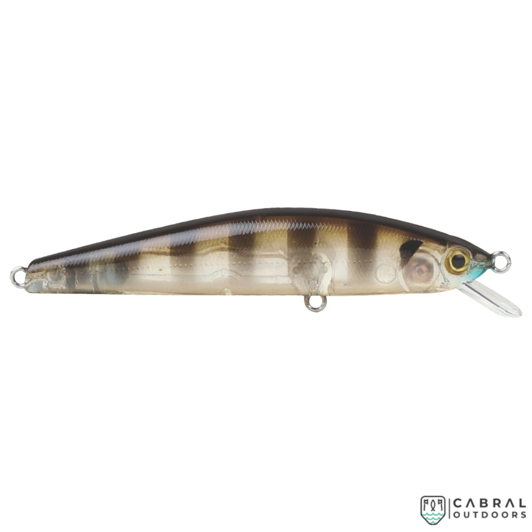 FishArt Avalanche Float | 65mm | 4g  Jerk Baits  FISHART  Cabral Outdoors  