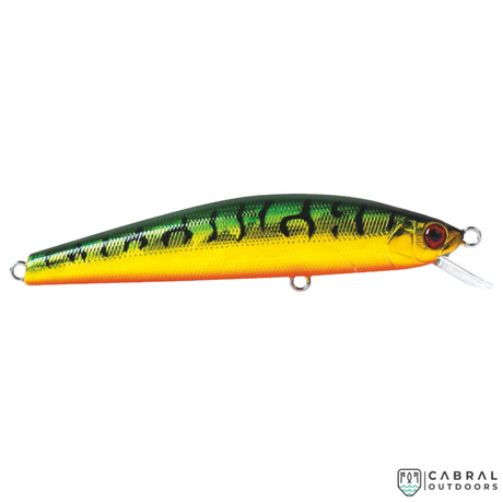 FishArt Avalanche Float | 65mm | 4g  Jerk Baits  FISHART  Cabral Outdoors  