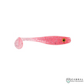 Big Bite Baits  Sucide Shad   | Size:3.5-5"  Paddle Tail  Big Bite Baits  Cabral Outdoors  