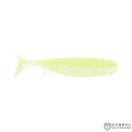 Savage Gear Duratech Minnow | Size: 4inch | 4pcs  Paddle Tail  Savage Gear  Cabral Outdoors  