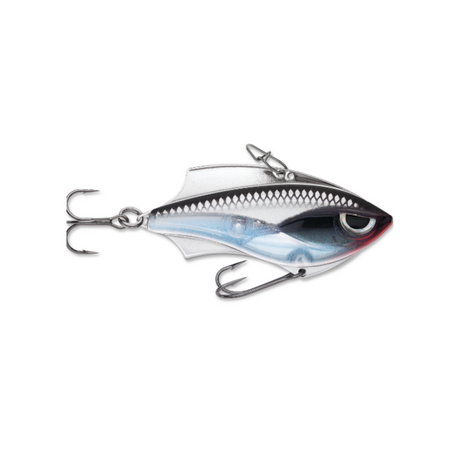 Rapala Rap-V Blade Hard Lure | Size: 6cm | 14g  Blade Baits  Rapala  Cabral Outdoors  