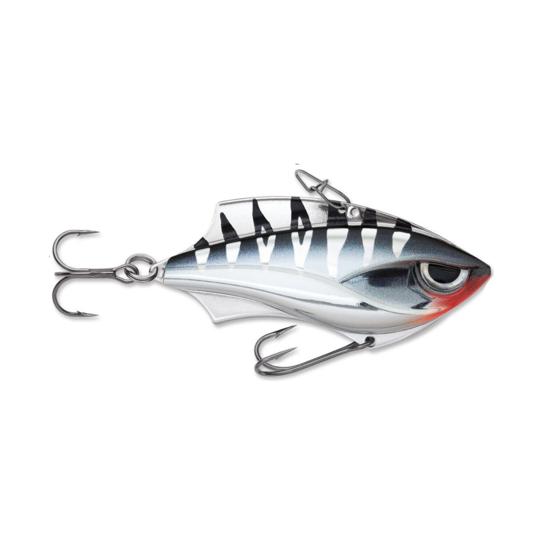 Rapala Rap-V Blade Hard Lure | Size: 6cm | 14g  Blade Baits  Rapala  Cabral Outdoors  