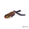 Molix Rattlin' Pop Frog | Size: 6.5cm | 18g  Popping Frog  Molix  Cabral Outdoors  