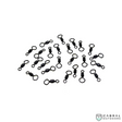 Agwe Helicopter Rolling Swivel | 25 pcs | FW60002  Accessories  Agwetor  Cabral Outdoors  