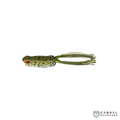 6th Sense Vega Frog, 7cm, Cabral Outdoors