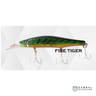 Lucana Flash 115 Hard Lure 11.5cm/19g, 1pcs/pkt  Jerk Baits  Lucana  Cabral Outdoors  