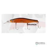 Lucana Flash 115 Hard Lure 11.5cm/19g, 1pcs/pkt  Jerk Baits  Lucana  Cabral Outdoors  