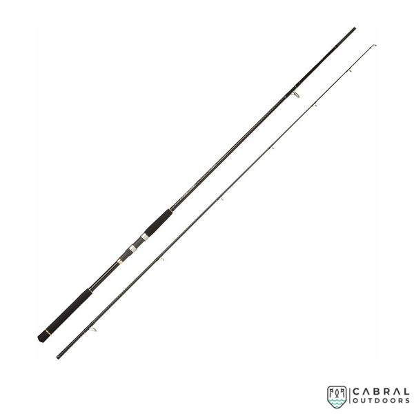Lucana Vagabond X-Carbon 2 in 1 Travel Rod at Rs 3600.00