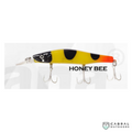 Lucana Flash 115 Hard Lure 11.5cm/19g, 1pcs/pkt  Jerk Baits  Lucana  Cabral Outdoors  