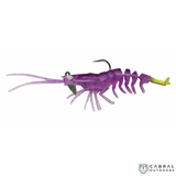 Savage Gear 3D Shrimp | Pack of 2 | Size: 3.5"-5"  Shrimp  Savage Gear  Cabral Outdoors  