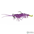 Savage Gear 3D Shrimp | Pack of 2 | Size: 3.5"-5"  Shrimp  Savage Gear  Cabral Outdoors  