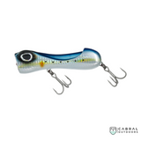 Molix S Popper 110 | Size: 11 cm | 38g  Popper  Molix  Cabral Outdoors  