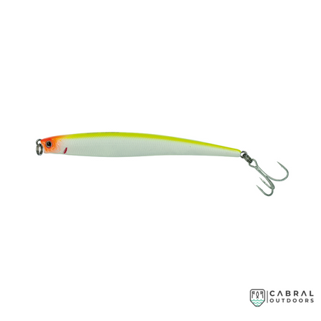 Molix Casting Jig Minnow 115 Baitfish Series | Size: 11.5cm | 28g  Casting Jigs  Molix  Cabral Outdoors  