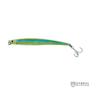 Molix Casting Jig Minnow 115 Baitfish Series | Size: 11.5cm | 28g  Jigs  Molix  Cabral Outdoors  