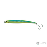 Molix Casting Jig Minnow 115 Baitfish Series | Size: 11.5cm | 28g  Casting Jigs  Molix  Cabral Outdoors  