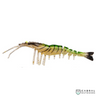 GFIN Crazy Shrimp | Pack of 2 | Size : 5 inch | 16g  Shrimp  GFIN  Cabral Outdoors  