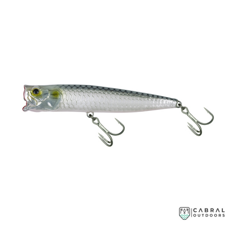 Molix Popper 130T | Size: 13cm | 38g  Popper  Molix  Cabral Outdoors  