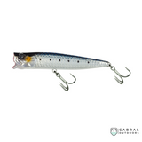 Molix Popper 130T | Size: 13cm | 38g  Popper  Molix  Cabral Outdoors  