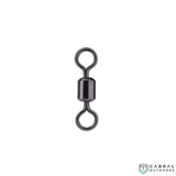 BKK Rolling Swivel -32 | Size: #5-#4/0  Swivel  BKK  Cabral Outdoors  