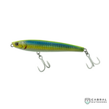 Molix SB120 Stick Bait Tuna | Size: 12cm | 26 g  Stick Baits  Molix  Cabral Outdoors  