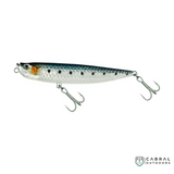 Molix WTD 120T | Size: 12cm | 25g  Pencil Baits  Molix  Cabral Outdoors  