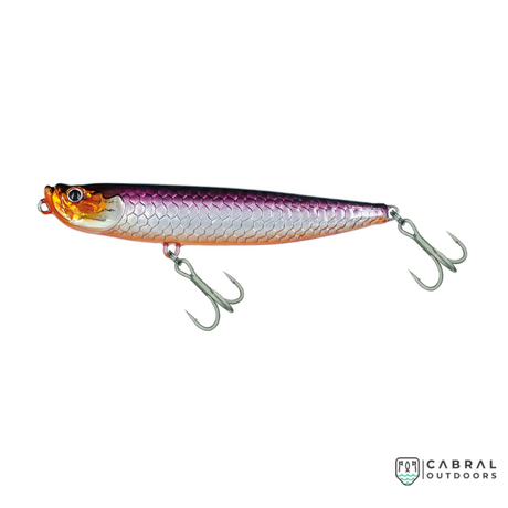 Molix WTD 120T | Size: 12cm | 25g  Pencil Baits  Molix  Cabral Outdoors  