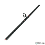 Okuma Ceymar Spinning Rod | 7.6ft | Single Section  Spinning Rods  Okuma  Cabral Outdoors  