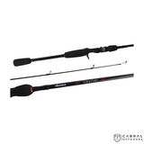 Okuma Ceymar Baitcasting Rod | 7ft  Bait Casting Rods  Okuma  Cabral Outdoors  