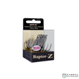 BKK Raptor-Z Treble Hooks | Size: 8-2/0  Treble Hooks  BKK  Cabral Outdoors  