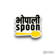 Bhopali Spoon Sticker  stickers  WaveTheory  Cabral Outdoors  