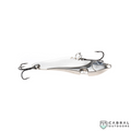 Freedom Blade Bait  Hard Lure | Size: 3"(7cm ) | 21g  Blade Baits  Freedom  Cabral Outdoors  